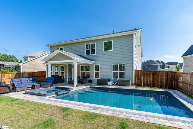 106 Giannelli Way, Greenville, SC 29615