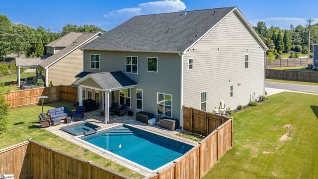 106 Giannelli Way, Greenville, SC 29615