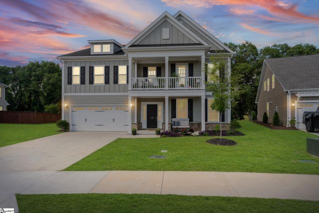 106 Giannelli Way, Greenville, SC 29615