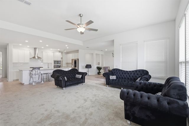 4504 Gilmer Drive, Mckinney, TX 75071