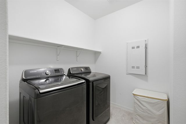 4504 Gilmer Drive, Mckinney, TX 75071