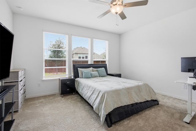 4504 Gilmer Drive, Mckinney, TX 75071