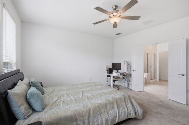 4504 Gilmer Drive, Mckinney, TX 75071