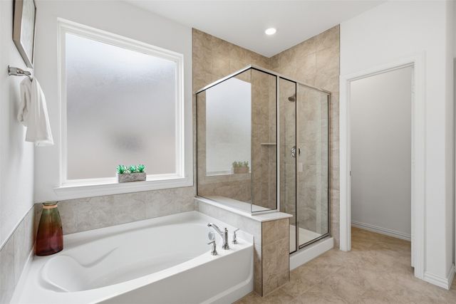 4504 Gilmer Drive, Mckinney, TX 75071