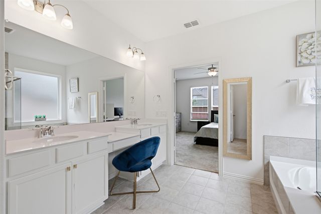 4504 Gilmer Drive, Mckinney, TX 75071