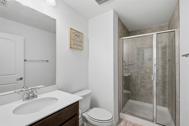 4504 Gilmer Drive, Mckinney, TX 75071