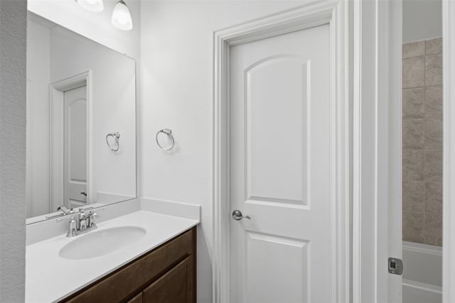 4504 Gilmer Drive, Mckinney, TX 75071