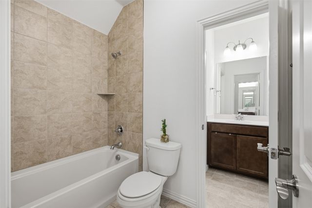 4504 Gilmer Drive, Mckinney, TX 75071