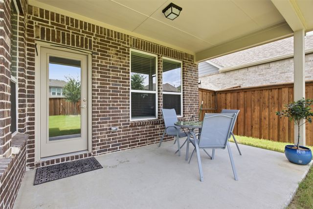 4504 Gilmer Drive, Mckinney, TX 75071
