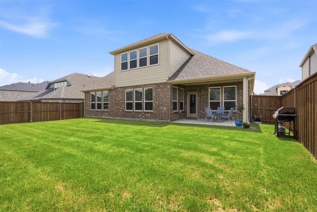 4504 Gilmer Drive, Mckinney, TX 75071