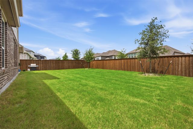 4504 Gilmer Drive, Mckinney, TX 75071