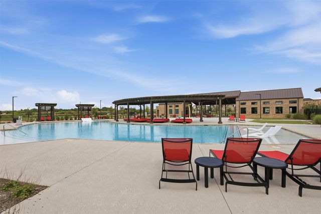 4504 Gilmer Drive, Mckinney, TX 75071