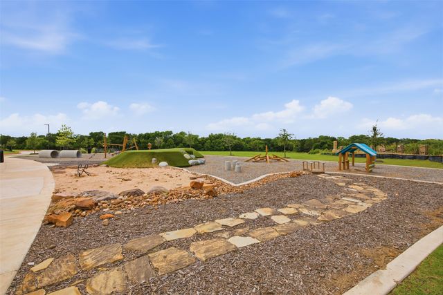 4504 Gilmer Drive, Mckinney, TX 75071