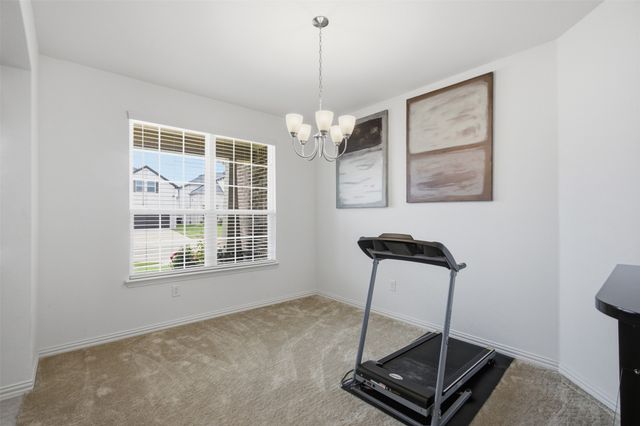 4504 Gilmer Drive, Mckinney, TX 75071