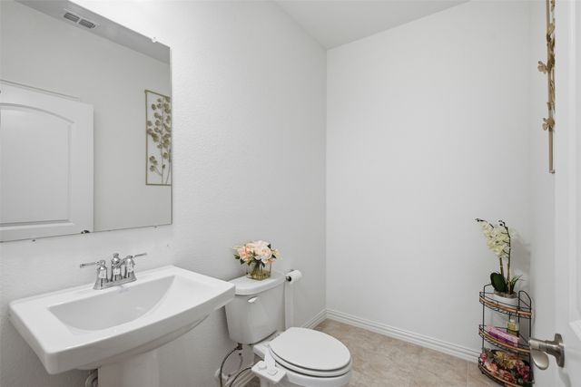 4504 Gilmer Drive, Mckinney, TX 75071