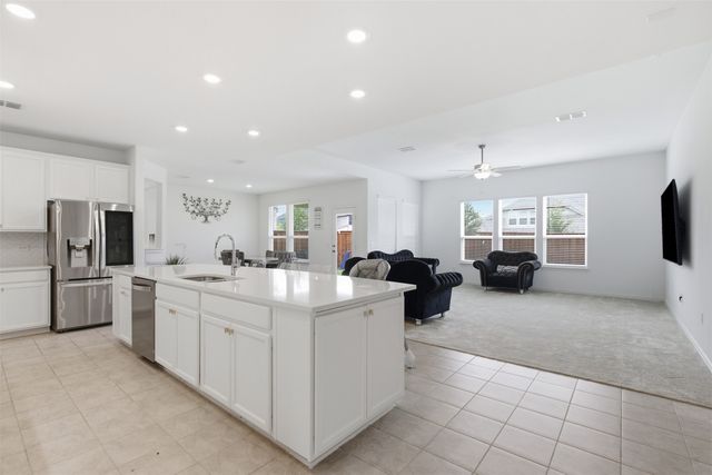 4504 Gilmer Drive, Mckinney, TX 75071