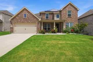 4504 Gilmer Drive, Mckinney, TX 75071