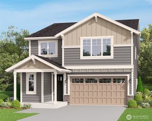 1132 68th Loop SE #3, Tumwater, WA 98501