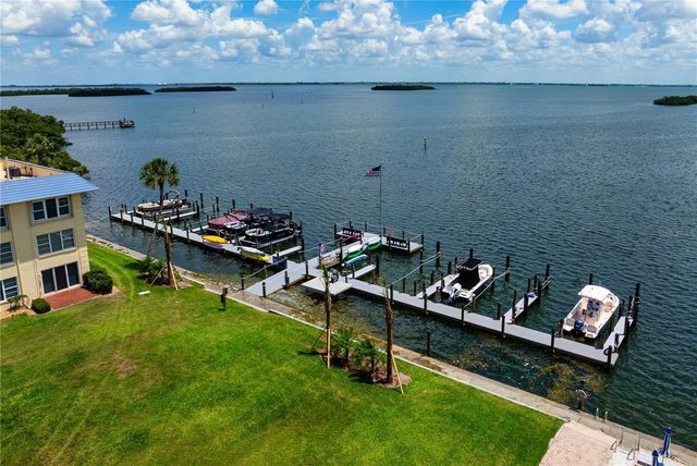 3806 GULF OF MEXICO DRIVE C209, Longboat Key, FL 34228