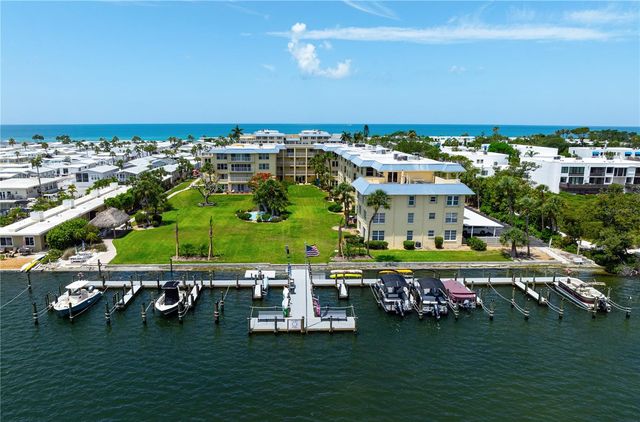 3806 GULF OF MEXICO DRIVE C209, Longboat Key, FL 34228