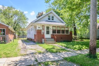 621 S Westwood Avenue, Toledo, OH 43609