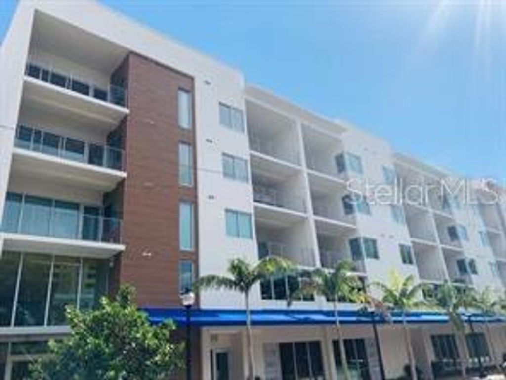 1338 4TH STREET 411, Sarasota, FL 34236