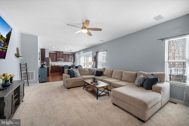 6841 LAKE ANNE CT, Warrenton, VA 20187