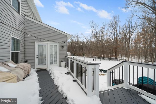 6841 LAKE ANNE CT, Warrenton, VA 20187