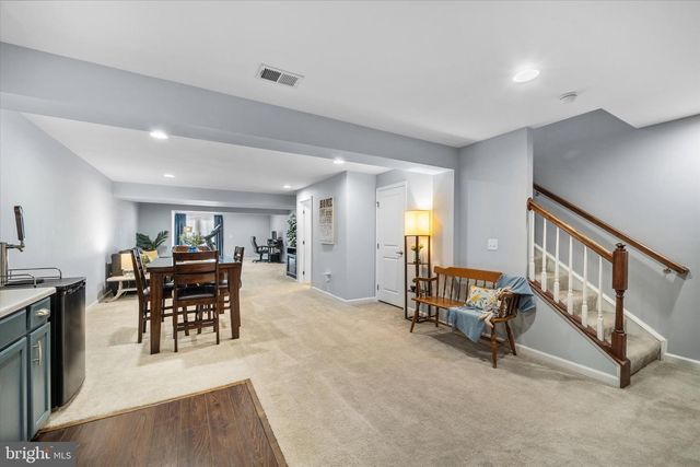 6841 LAKE ANNE CT, Warrenton, VA 20187