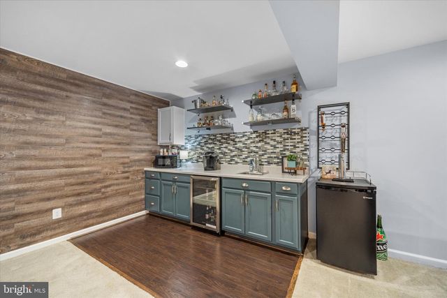 6841 LAKE ANNE CT, Warrenton, VA 20187