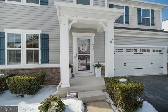 6841 LAKE ANNE CT, Warrenton, VA 20187