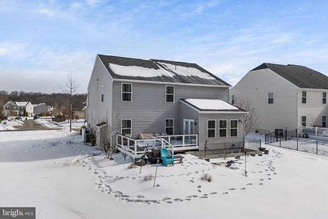 6841 LAKE ANNE CT, Warrenton, VA 20187