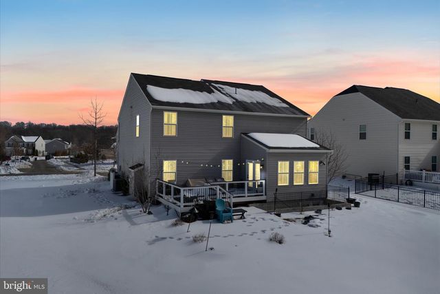 6841 LAKE ANNE CT, Warrenton, VA 20187