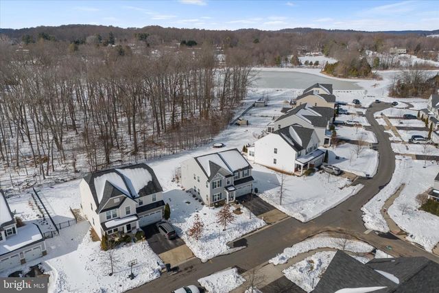 6841 LAKE ANNE CT, Warrenton, VA 20187