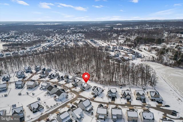 6841 LAKE ANNE CT, Warrenton, VA 20187