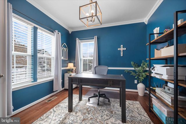 6841 LAKE ANNE CT, Warrenton, VA 20187