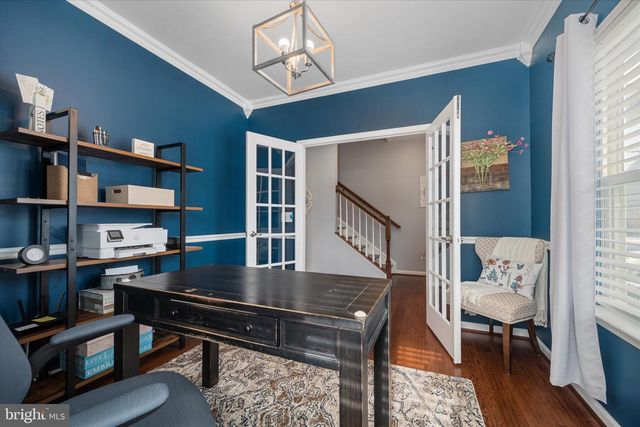 6841 LAKE ANNE CT, Warrenton, VA 20187