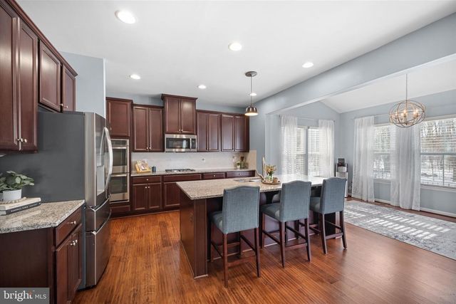 6841 LAKE ANNE CT, Warrenton, VA 20187