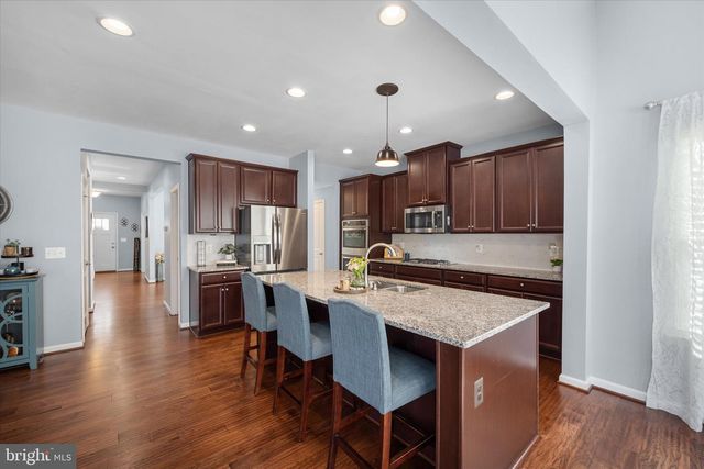 6841 LAKE ANNE CT, Warrenton, VA 20187