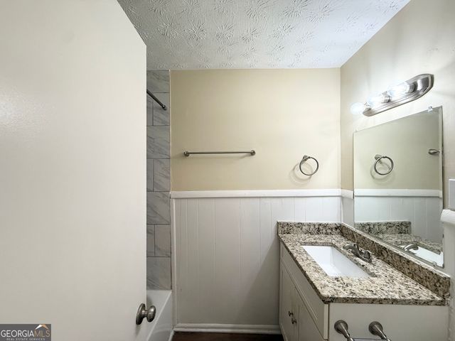 1768 Cahoon Street SW, Atlanta, GA 30310