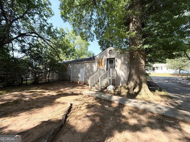 1768 Cahoon Street SW, Atlanta, GA 30310