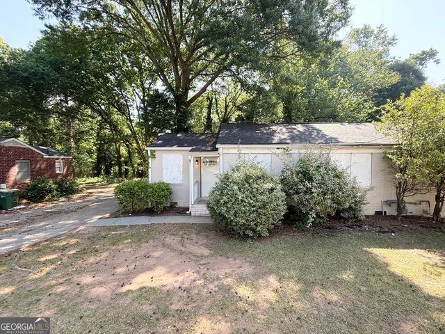 1768 Cahoon Street SW, Atlanta, GA 30310