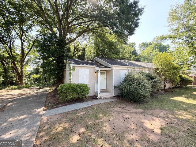 1768 Cahoon Street SW, Atlanta, GA 30310
