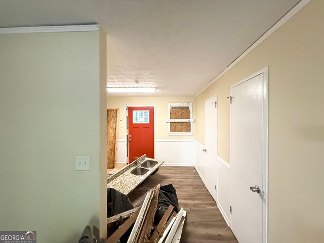 1768 Cahoon Street SW, Atlanta, GA 30310