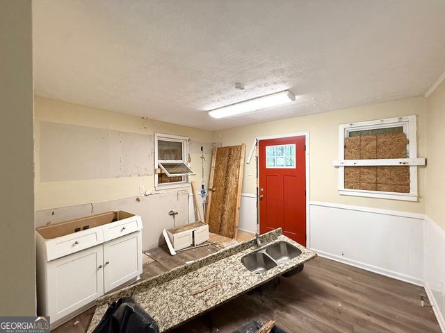 1768 Cahoon Street SW, Atlanta, GA 30310