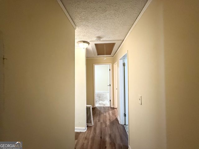 1768 Cahoon Street SW, Atlanta, GA 30310