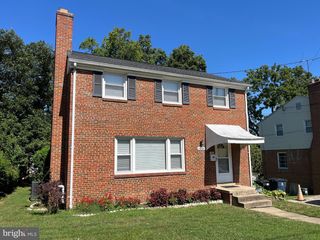 6518 8TH AVE, Hyattsville, MD 20783