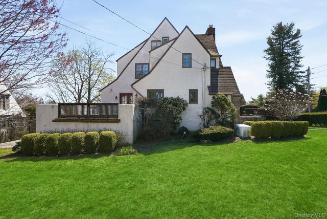 185 Fenimore Road, New Rochelle, NY 10804