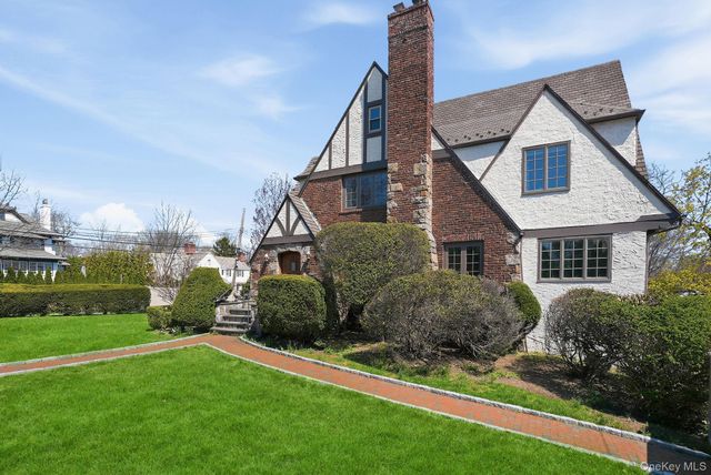 185 Fenimore Road, New Rochelle, NY 10804