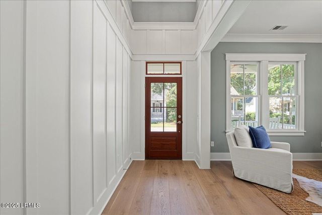 4 Mount Grace, Beaufort, SC 29906